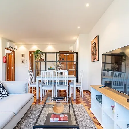 Apartment Essence - A Heart And Soul Experience Porto