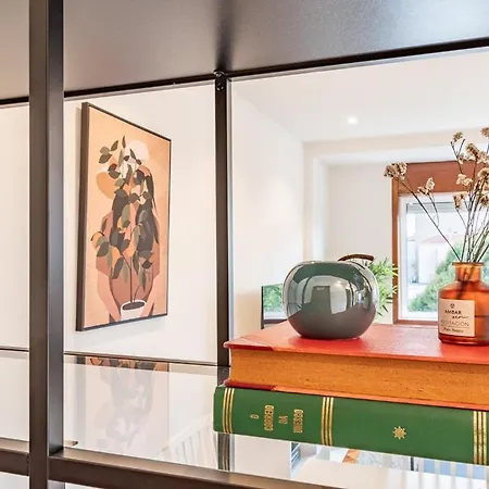 Appartement Essence - A Heart And Soul Experience