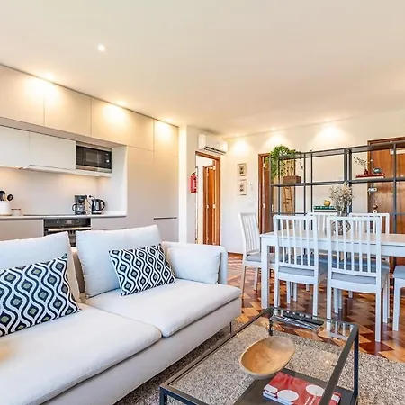 Essence - A Heart And Soul Experience Appartement *