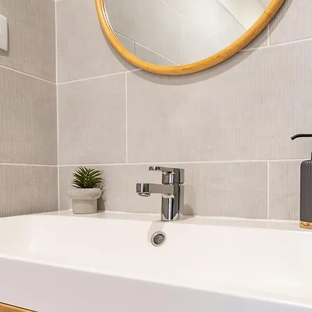 Appartement Essence - A Heart And Soul Experience *