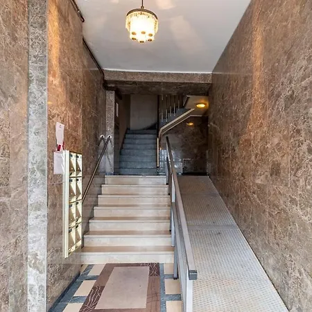 Essence - A Heart And Soul Experience Apartment Porto