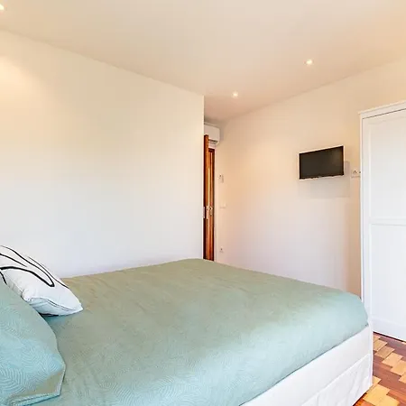 Appartement Essence - A Heart And Soul Experience Porto