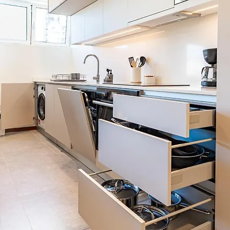 Essence - A Heart And Soul Experience Appartement