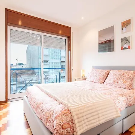 Essence - A Heart And Soul Experience Appartement *