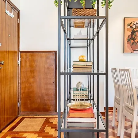 Appartement Essence - A Heart And Soul Experience