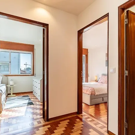 Essence - A Heart And Soul Experience Apartment
