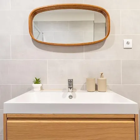 Essence - A Heart And Soul Experience Appartement